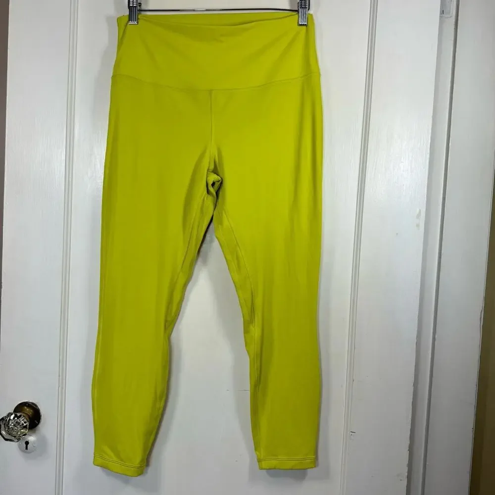 Lululemon Align High-Rise Pant 25